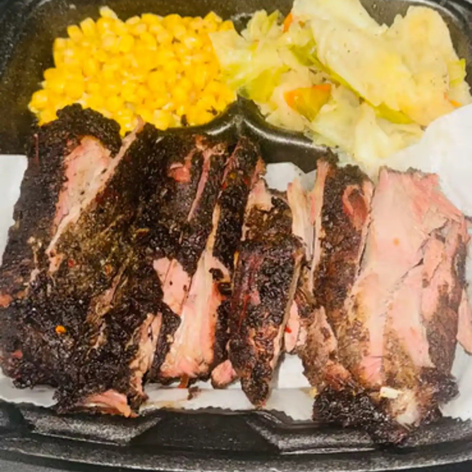 Jerk Turkey Jerk Tips.
