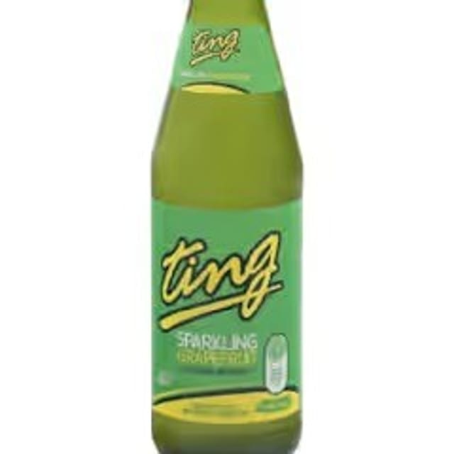 Green Ting.