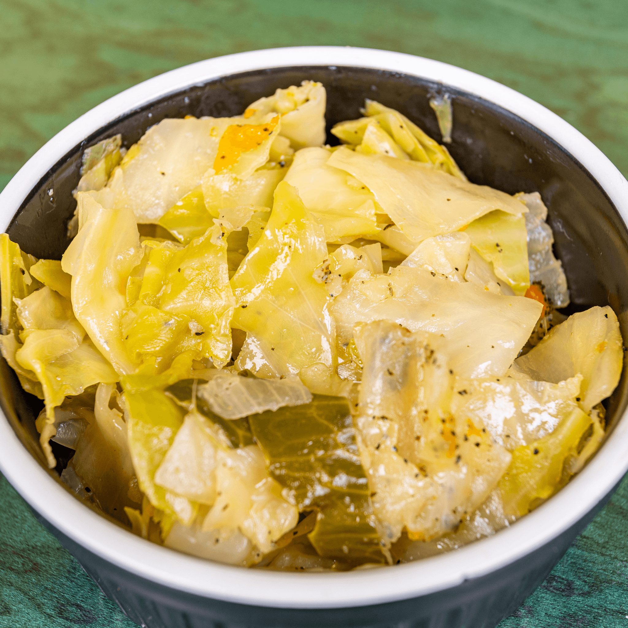 Cabbage.