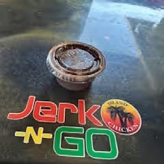 Signature Jerk Sauce 2 oz.