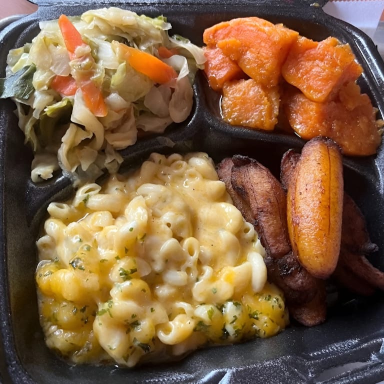 Catering Made Easy