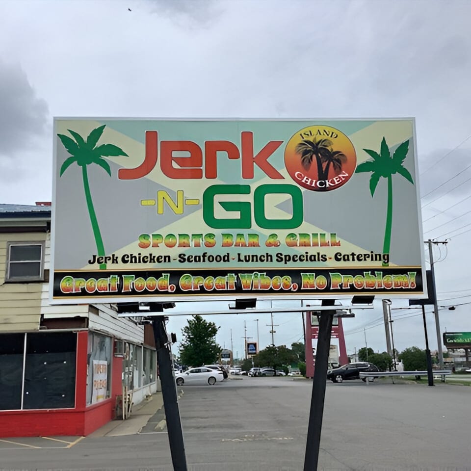 Our Journey with Caribbean Flavors