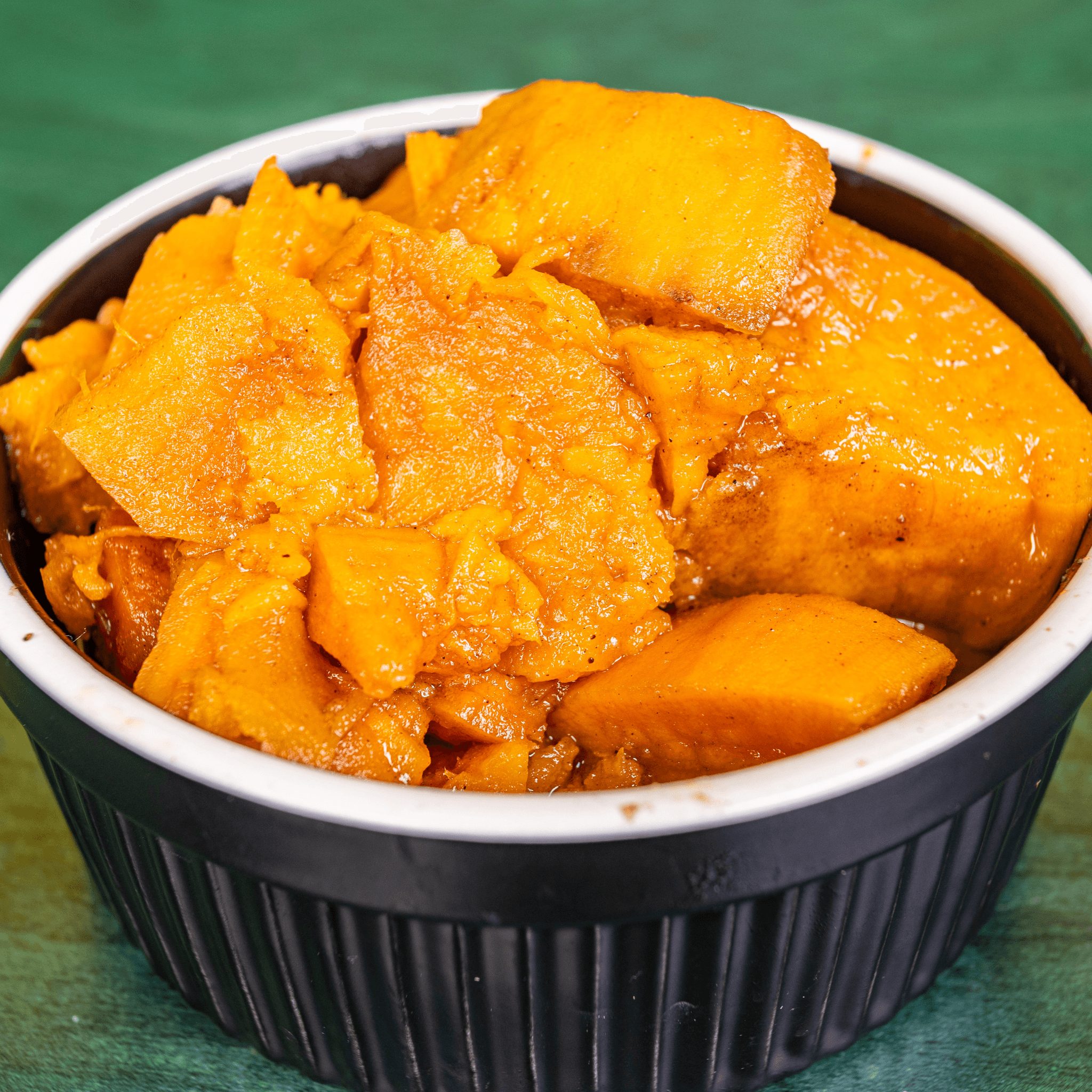 Candied Yams.