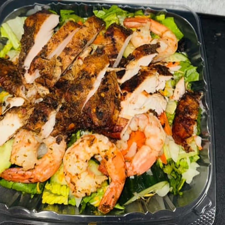 Delicious Shrimp Dishes