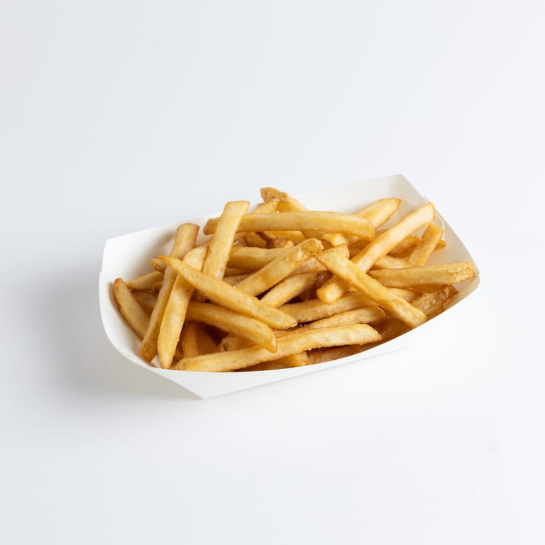 Delicious Fries for Every Meal