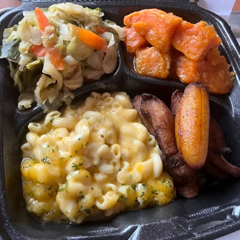 Catering Made Easy