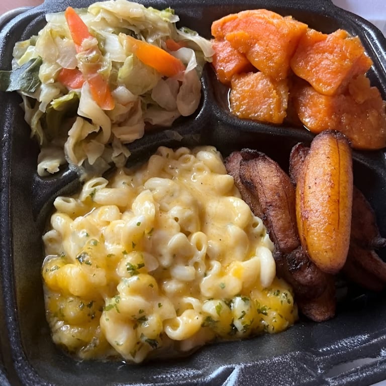 Catering Made Easy
