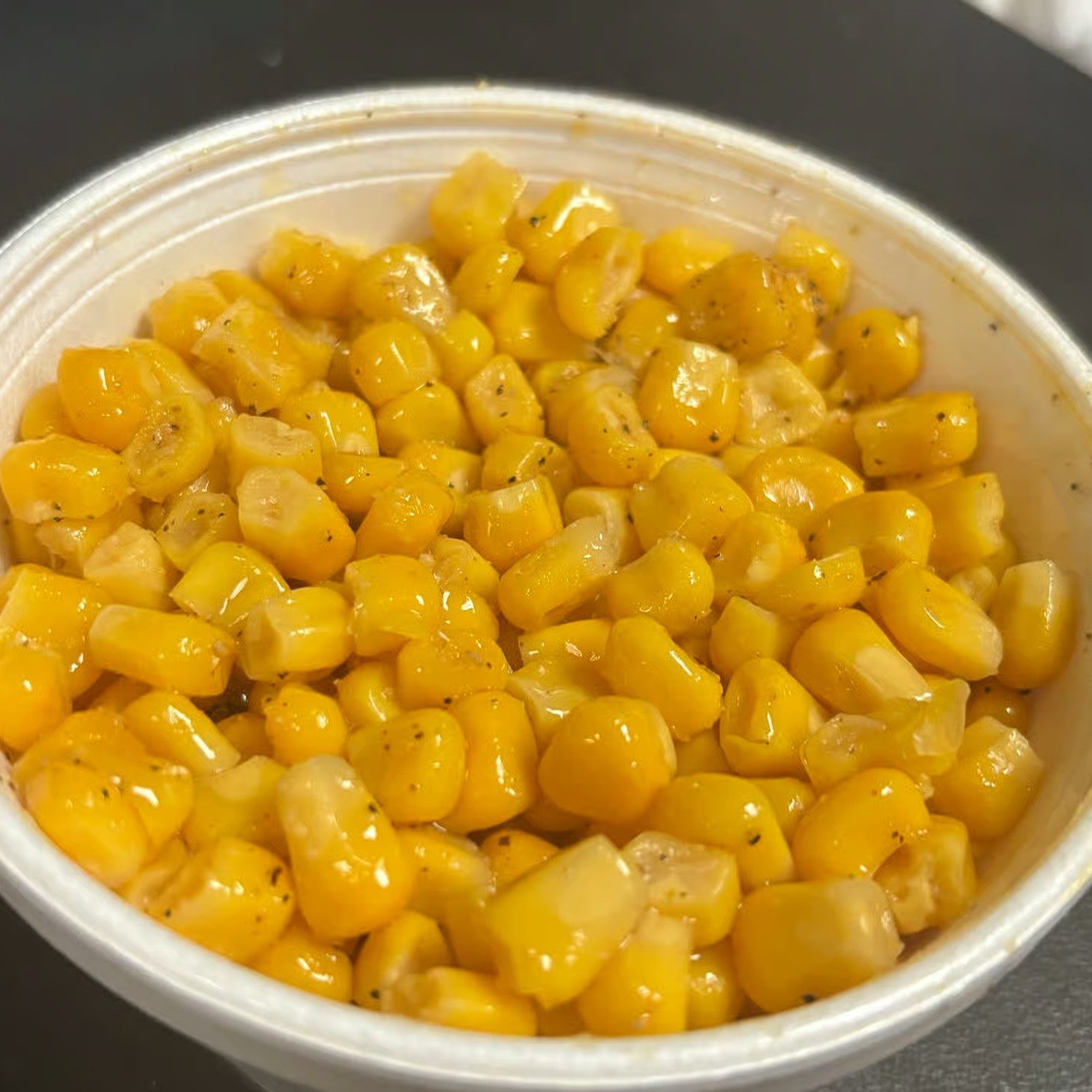 Corn.