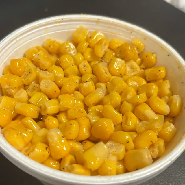 Corn.