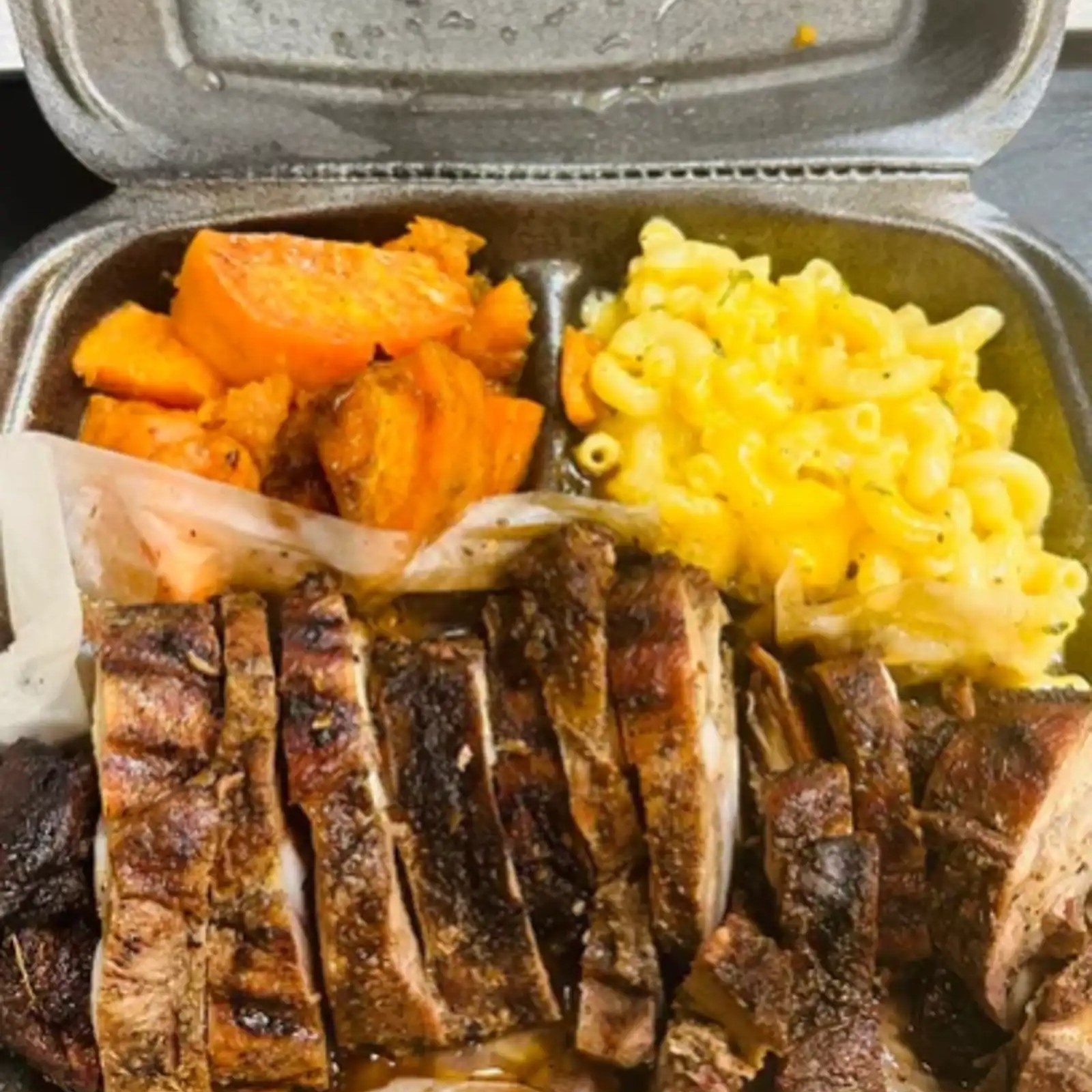 Jerk Tips.