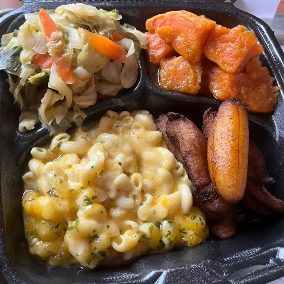 Catering Made Easy