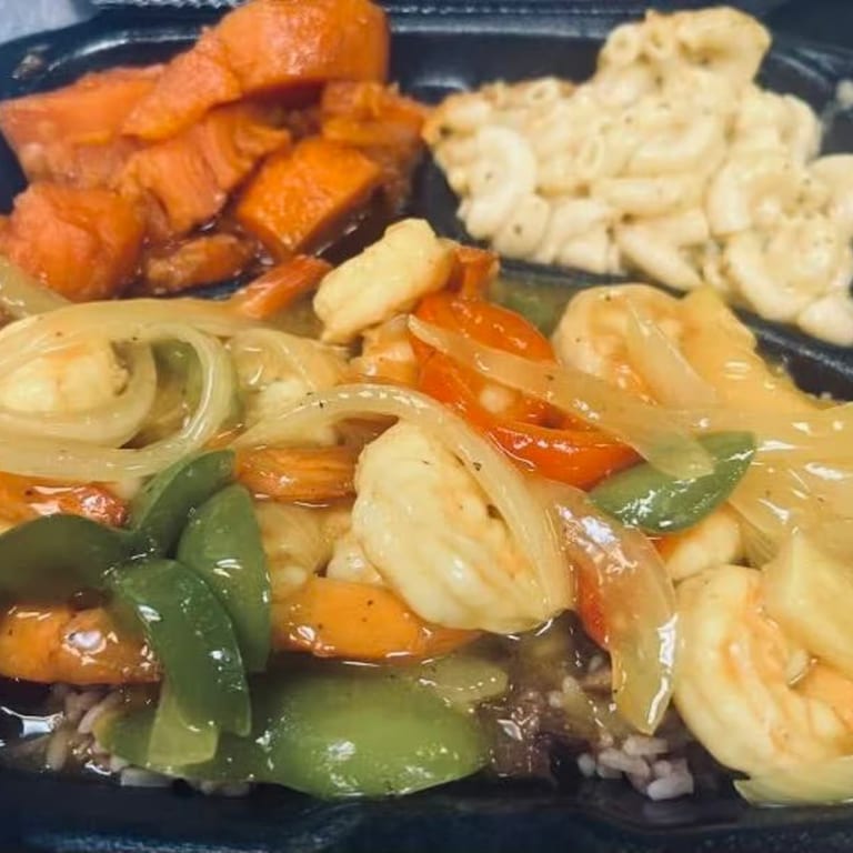 Delicious Curry Dishes