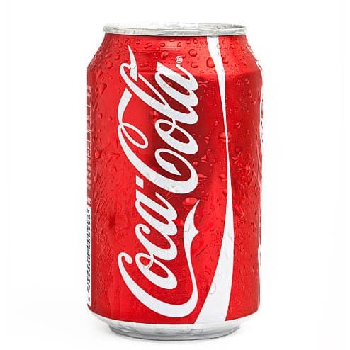 Coke-Cola.