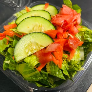 House Salad